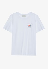 Anna Field - T-shirt z nadrukiem