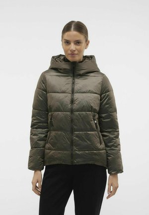 Vero Moda Veste d'hiver - peat