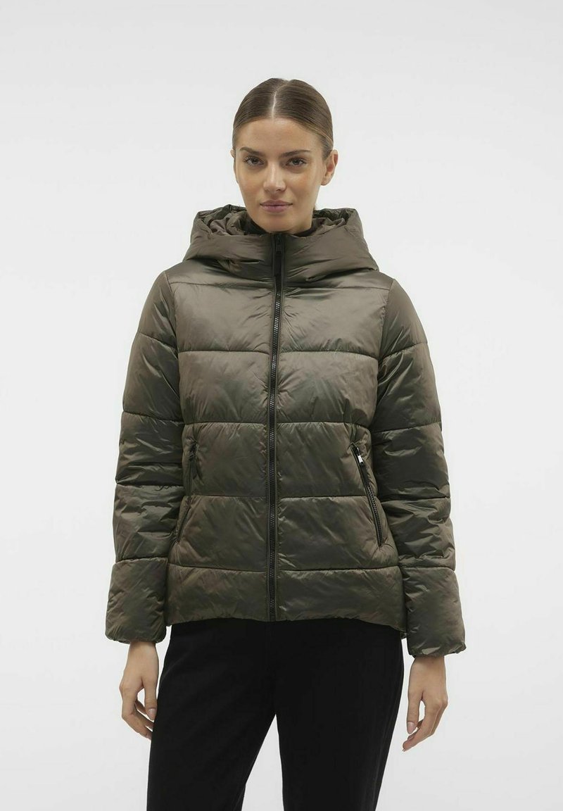 Vero Moda - Chaqueta de invierno - peat, Ampliar