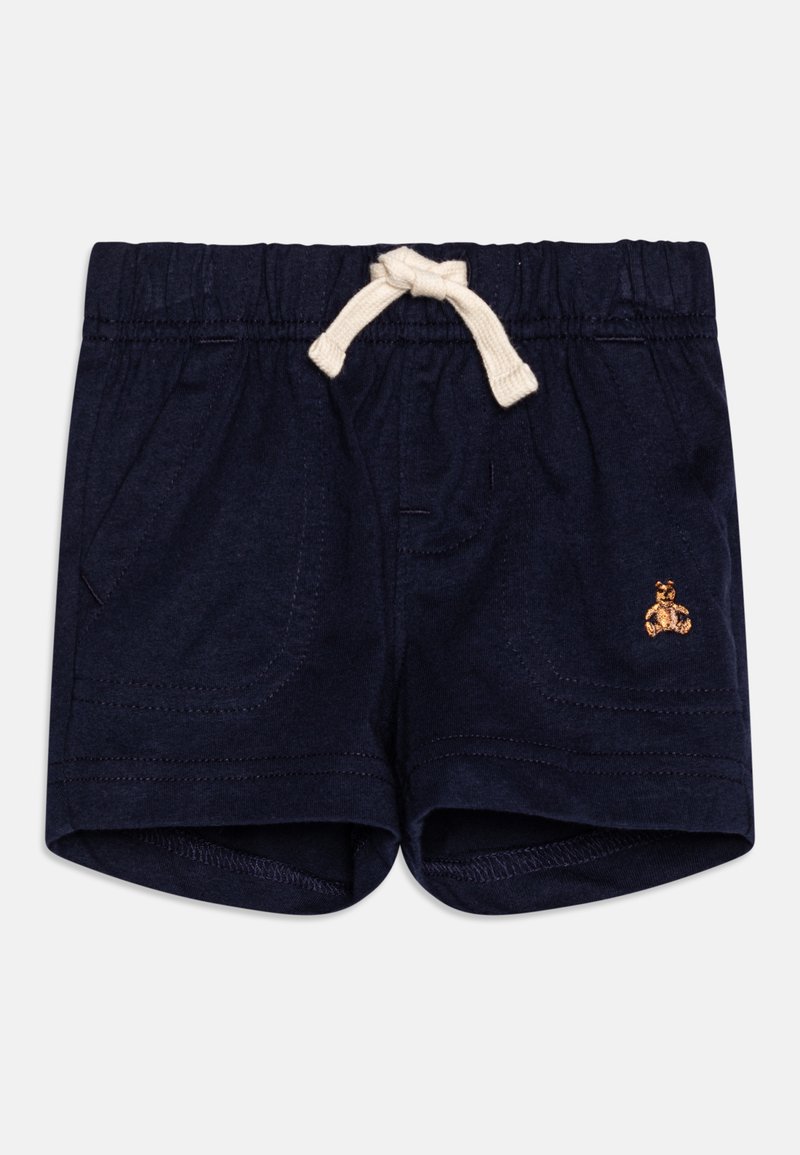 GAP SOLID BABY Shorts navy uniform/blau Zalando.at