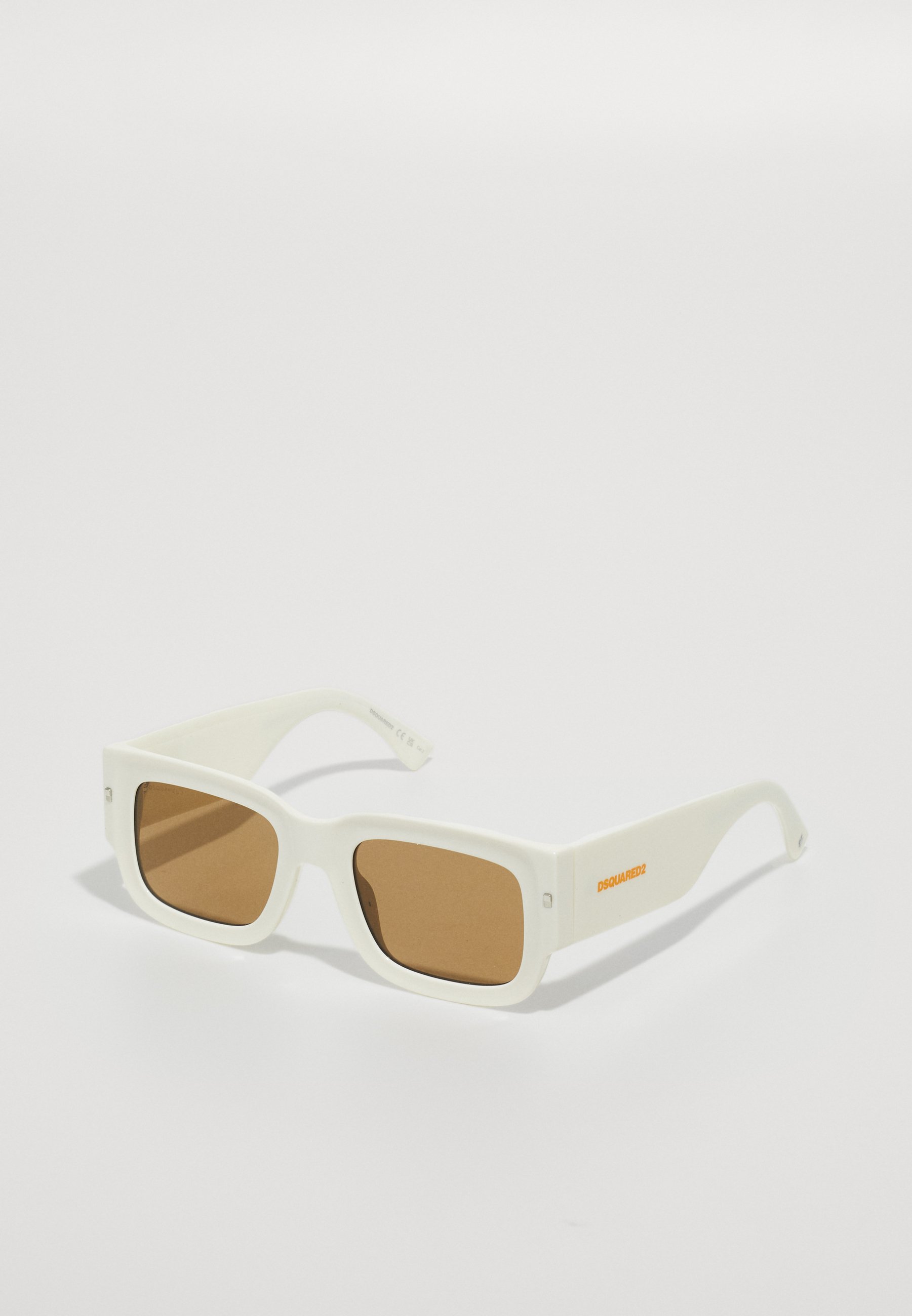 Dsquared2 UNISEX Gafas de sol ivory/crema