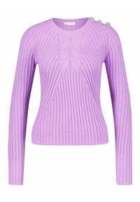 LIU JO Maglione - purple