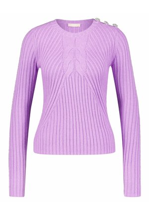 Trui - purple