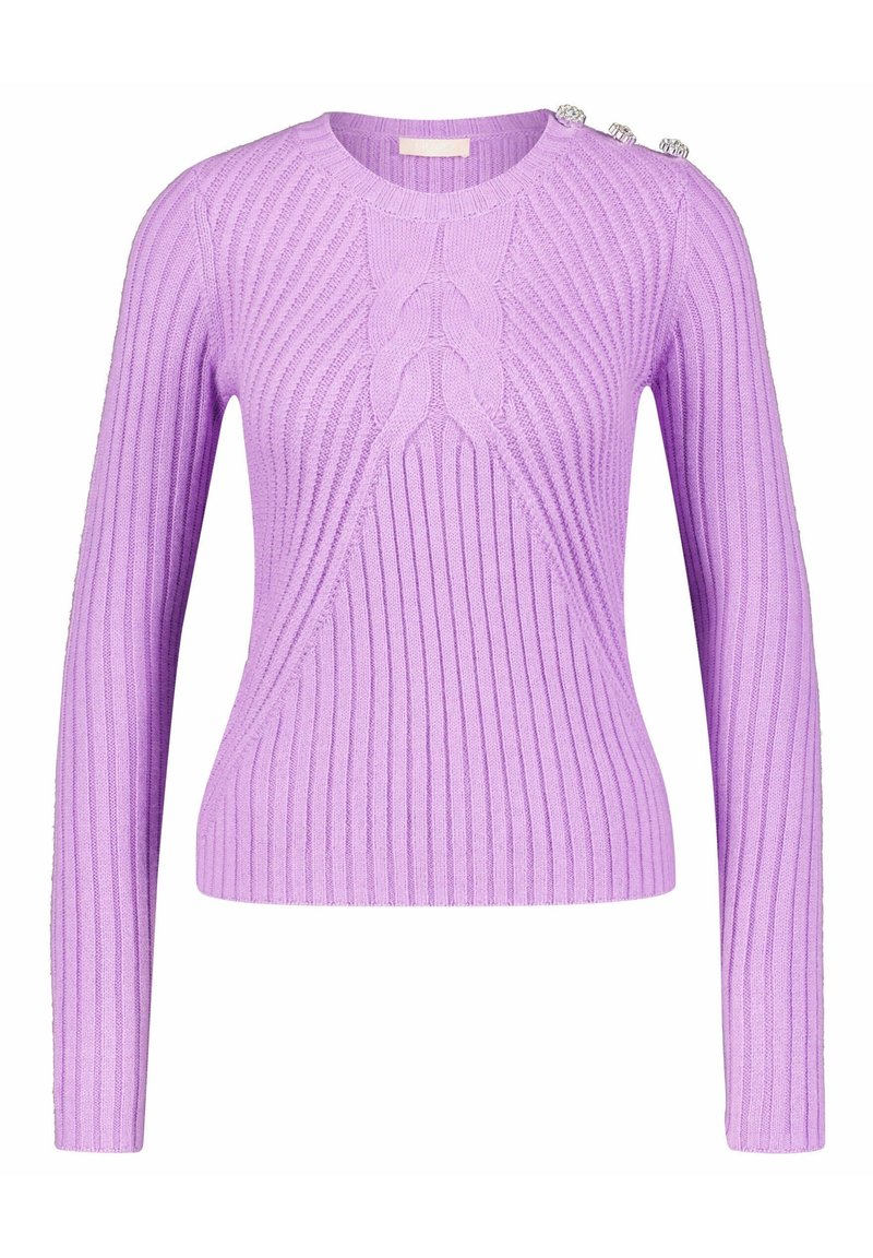 LIU JO Maglione - purple