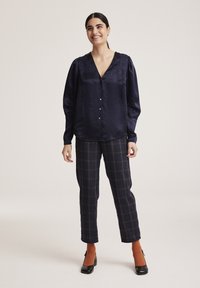 Odd Molly GINA - Pluus - cosmic navy