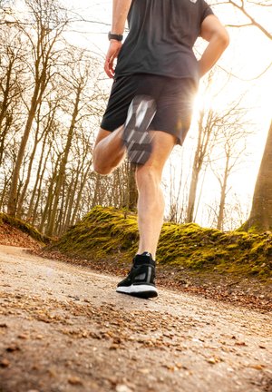 liiteGuard GRIP +UNISEX czarny