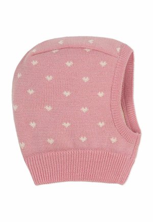 Petit Bateau Mütze - charme marshmallow
