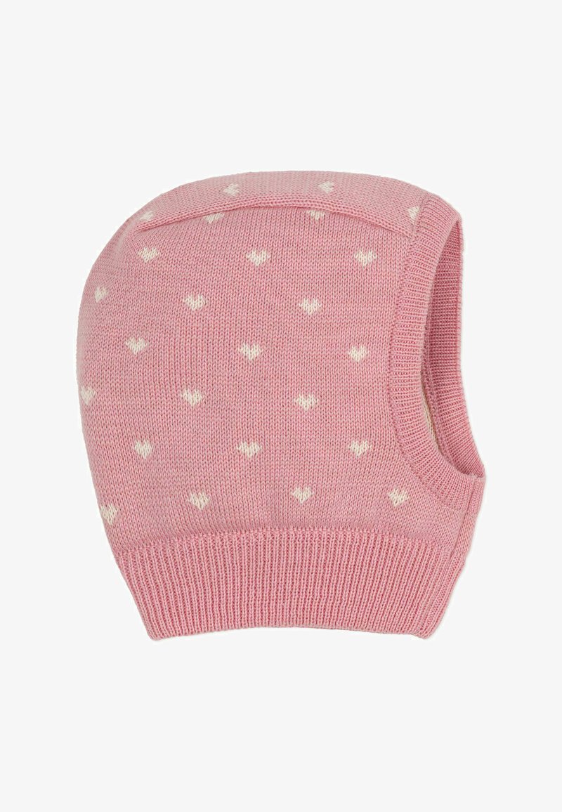 Petit Bateau Bonnet - charme marshmallow