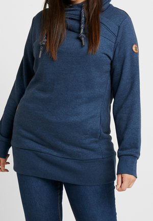 Sweater - dark blue