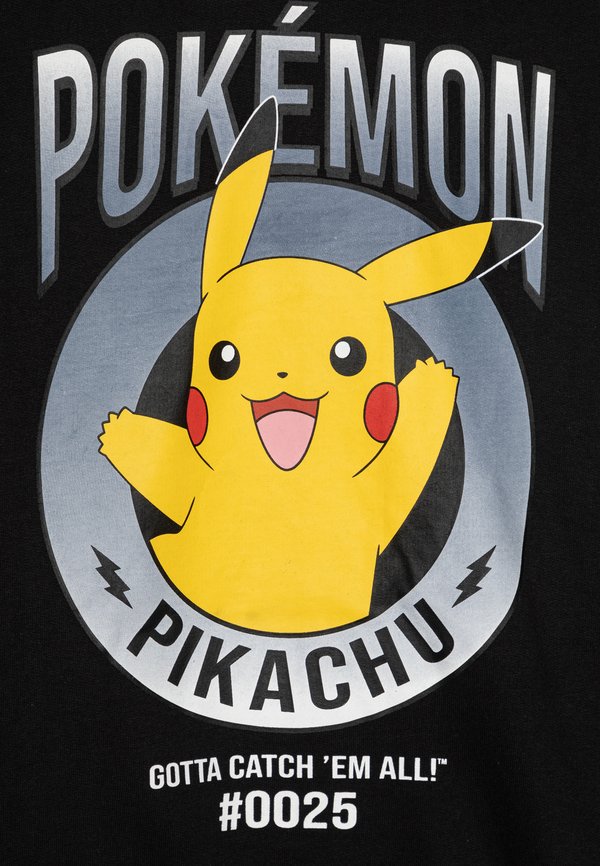 NKMDU POKEMON SKY - Hoodie2