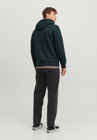 Jack & Jones JORVESTERBRO  - Sweater - magical forest