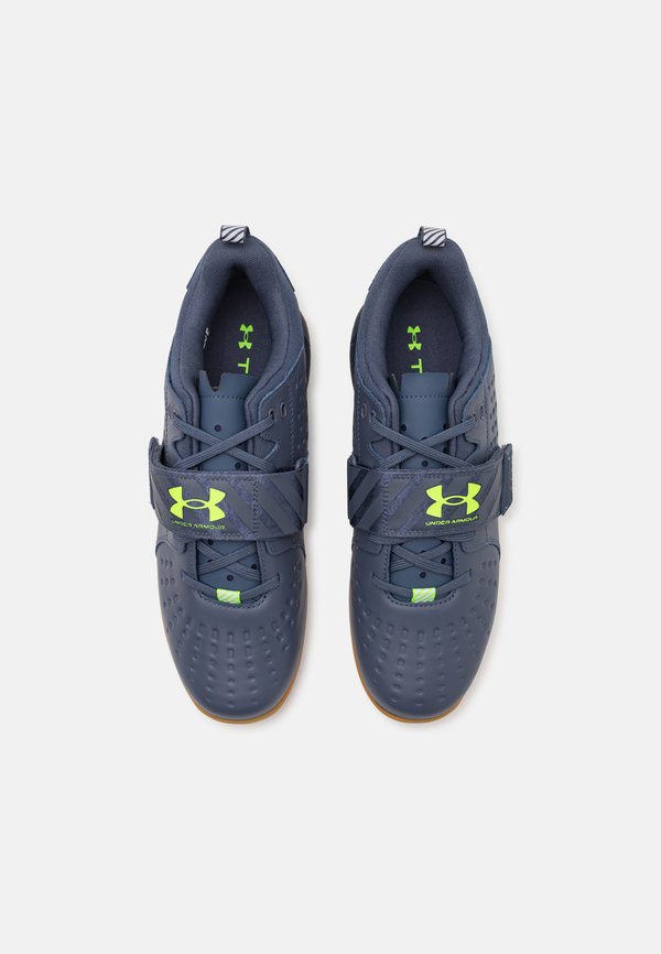 REIGN LIFTER UNISEX - Training shoe2