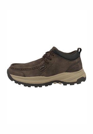 Dockers by Gerli Baskets basses - dark brown