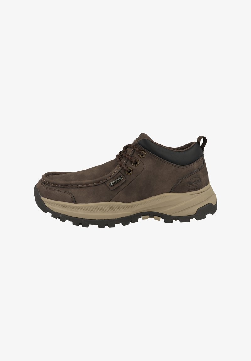 Dockers by Gerli Sneakers basse - dark brown