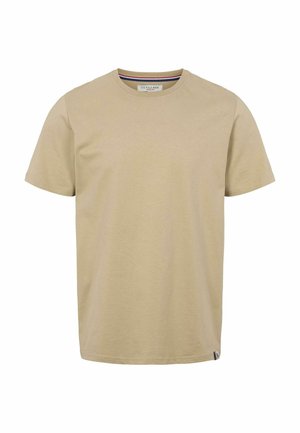 U.S. Polo Assn., UMSAIMON - T-Shirt basic - crockery