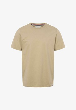 U.S. Polo Assn., UMSAIMON - Lihtne T-särk - crockery