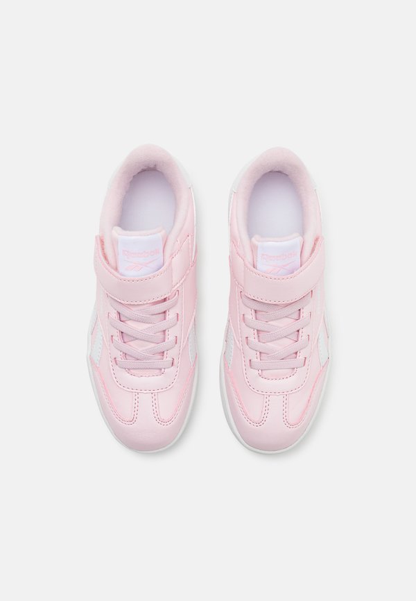 SMASH EDGE ELASTIC TOP STRAP UNISEX – Multicourt Tennisschuh