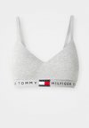 BRALETTE LIFT - Steznik - light grey heather