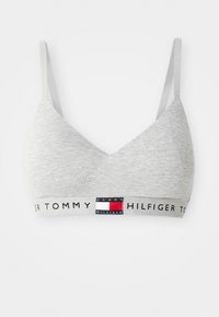 BRALETTE LIFT - Bustier - light grey heather