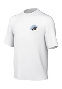 Nike Sportswear GRAPHIC TEE - T-shirt con stampa - white
