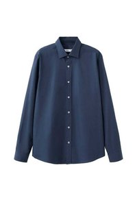 Unausgewählt, royal blue