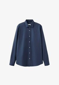 Unausgewählt, royal blue