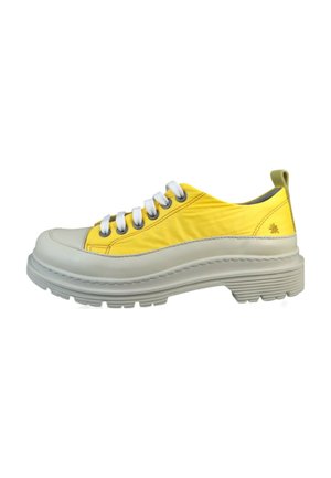 BIRMINGHAM - Sneakersy niskie