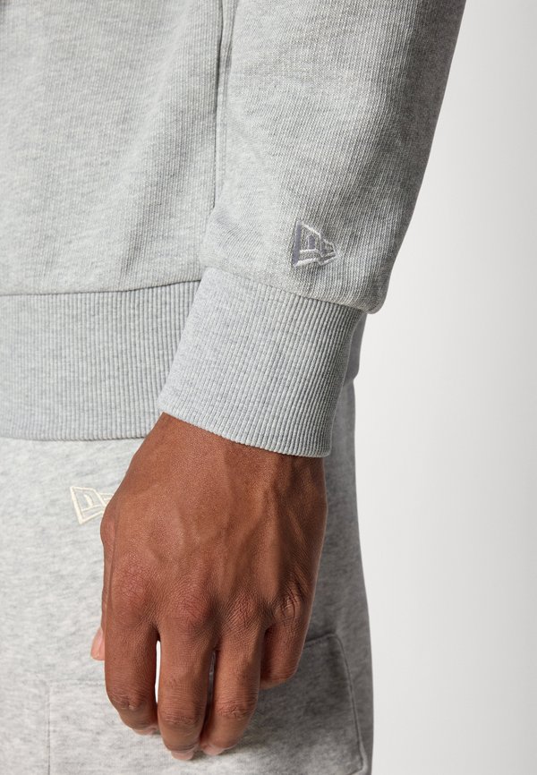 NBA LOS ANGELES LAKERS FLORAL CREW - Club wear2