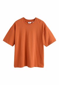 Unausgewählt, orange