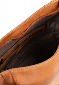 Hexagona GRACIEUSE - Borsa a mano - terre