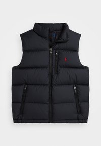 Vald, black