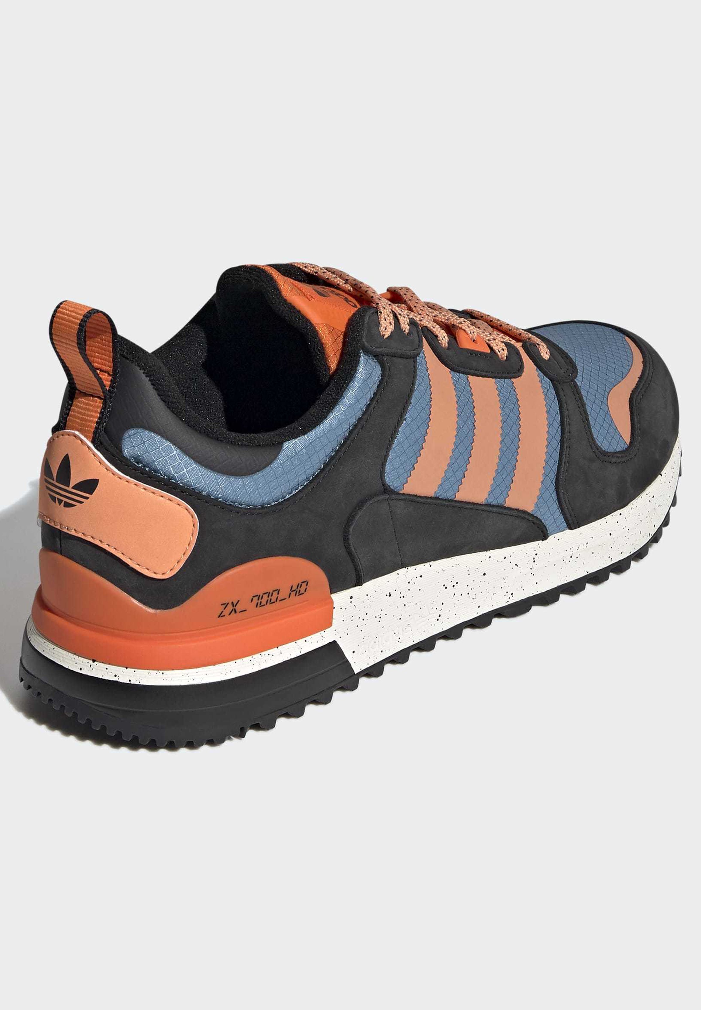 adidas originals zx 700 men Orange