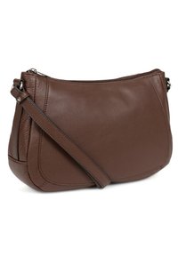 Hexagona CONFORT - Borsa a mano - chocolat