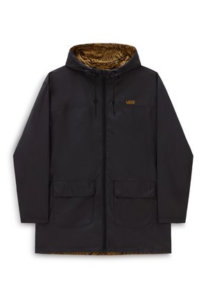 ASPECT REVERSIBLE MTE1 - Parka - golden brown