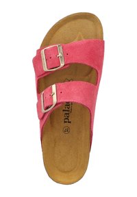 Palado KORFU  - Ciabattine - pink
