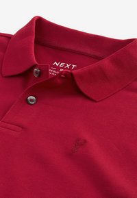 Next REGULAR - Polo majica - red