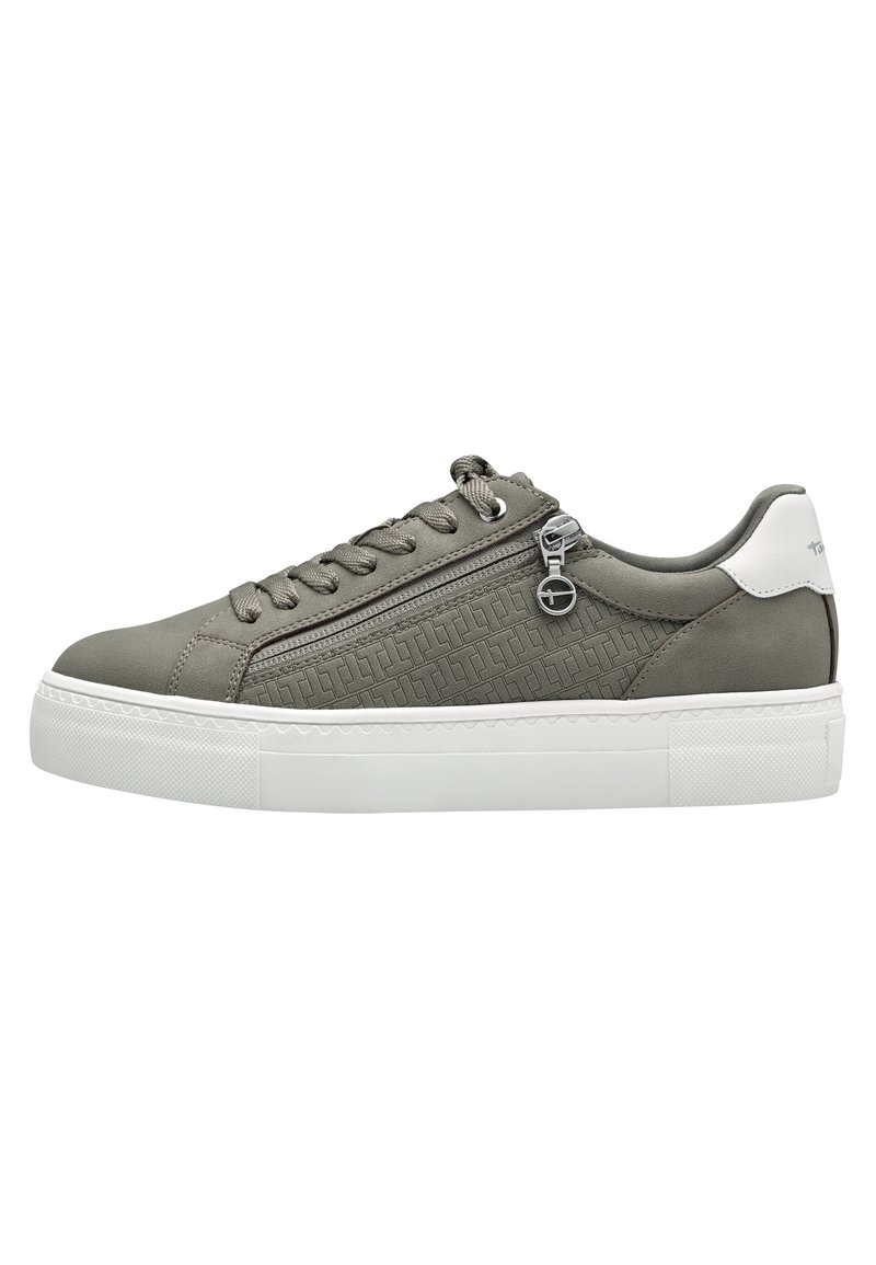Tamaris Sneakers basse - sage