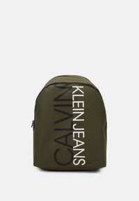 Calvin Klein Jeans Mochila - khaki