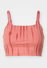 Atlasīts, canyon pink