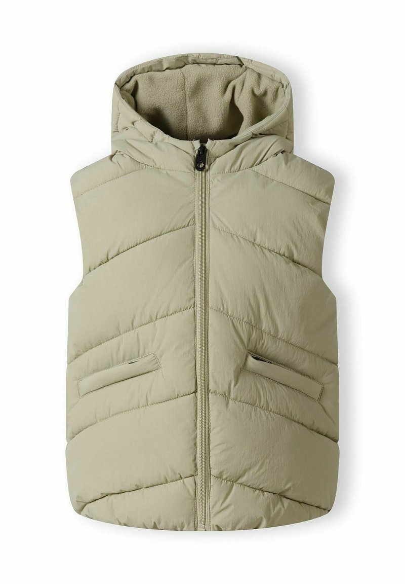 MINOTI Bodywarmer graniet