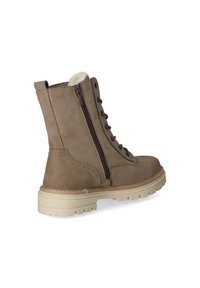 Mustang Bottes de neige - taupe