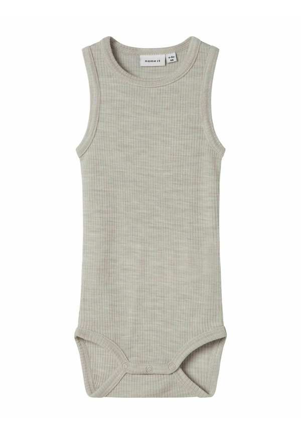 Body - nacreous cloud