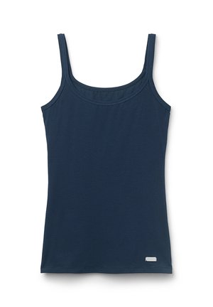 Intimissimi, LIGHTWEIGHT - Undertrøjer - dark blue