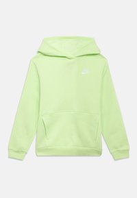 Nevybráno, liquid lime/white