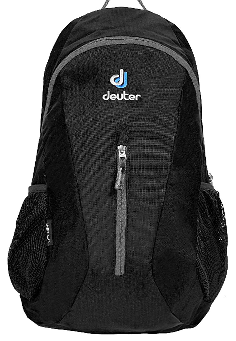 Deuter Rucksack black Zalando