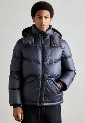 OUTDOOR JACKET - Μπουφάν με πούπουλα - blue depths