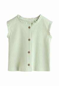 Unselected, sage green