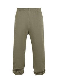 FLUFFY - Trainingsbroek - paleolive