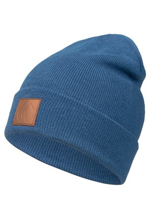 OCCULTO OCCULTO MÜTZE WINTERMÜTZE - Beanie - navy