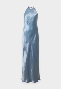 Non sélectionné, azzurro polvere